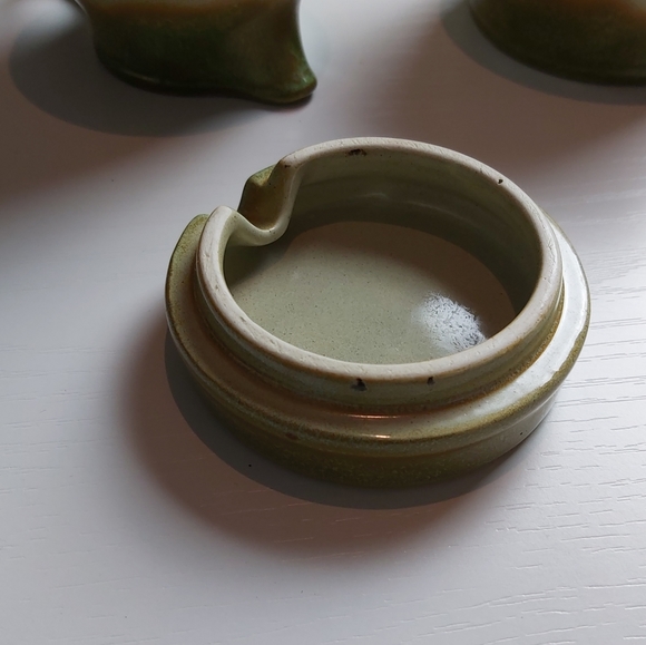 - Kiln kraft ceramic sugar creamer containers - Picture 10 of 14